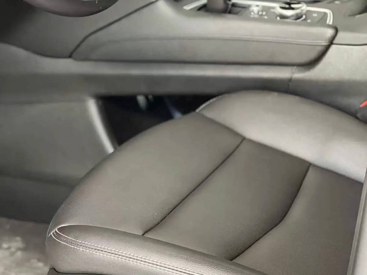 Cadillac XT6 2021 — Photo 11/14