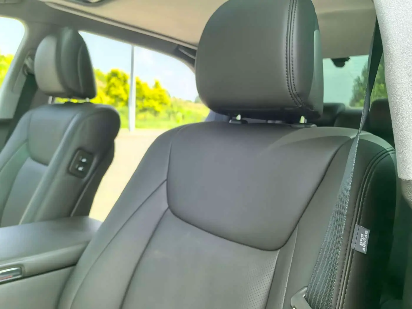 Toyota Crown 2014 — Photo 16/20