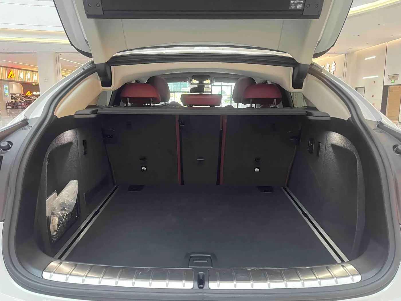 BMW X4 2024 — Photo 14/15