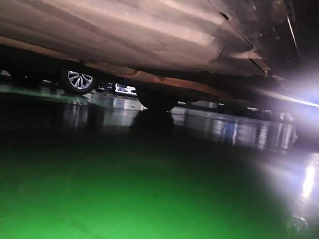 BMW X5 2021 — Photo 8/12