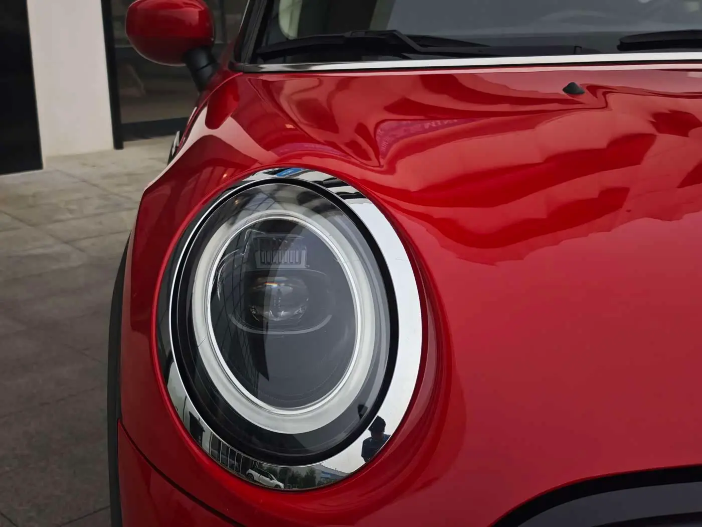 MINI MINI 2022 — Photo 8/15