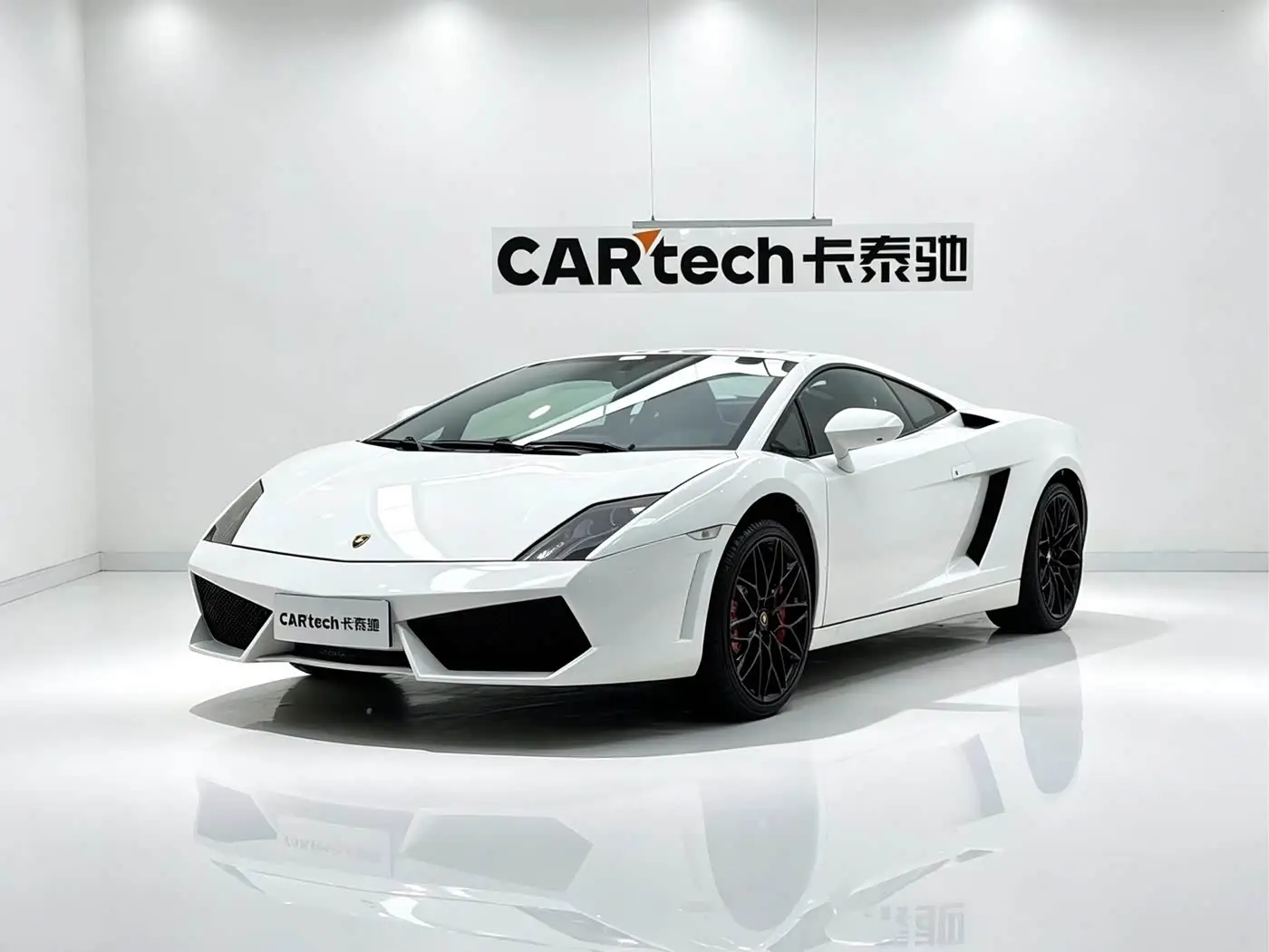 Lamborghini Gallardo, 2015