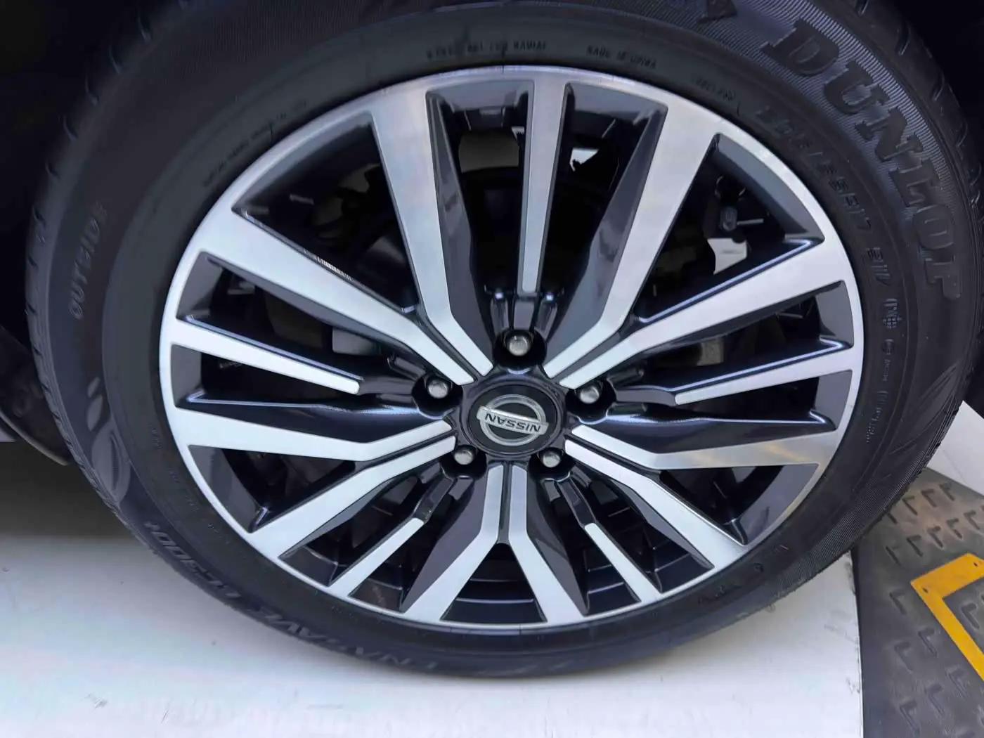 Nissan Kicks 2021 — Фото 16/20