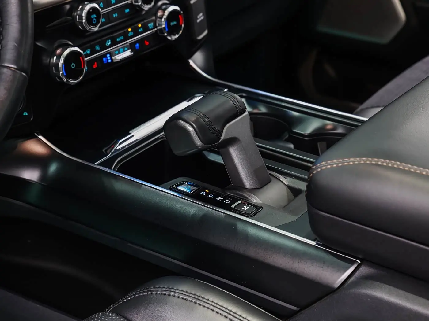 Ford F-150 Raptor 2024 — Photo 18/20