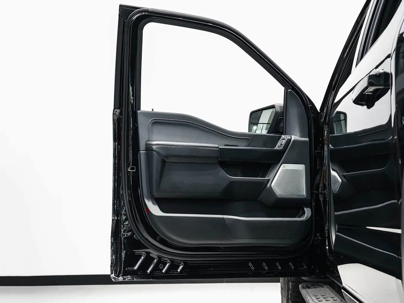 Ford F-150 Raptor 2024 — Photo 12/20