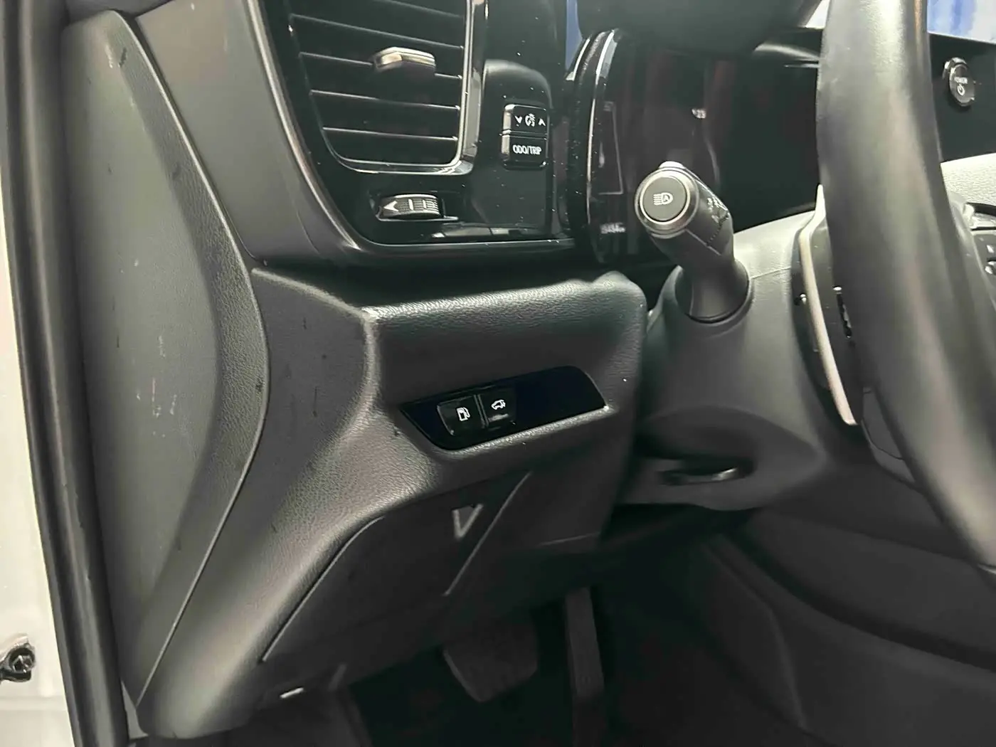 Lexus NX 2024 — Photo 13/20