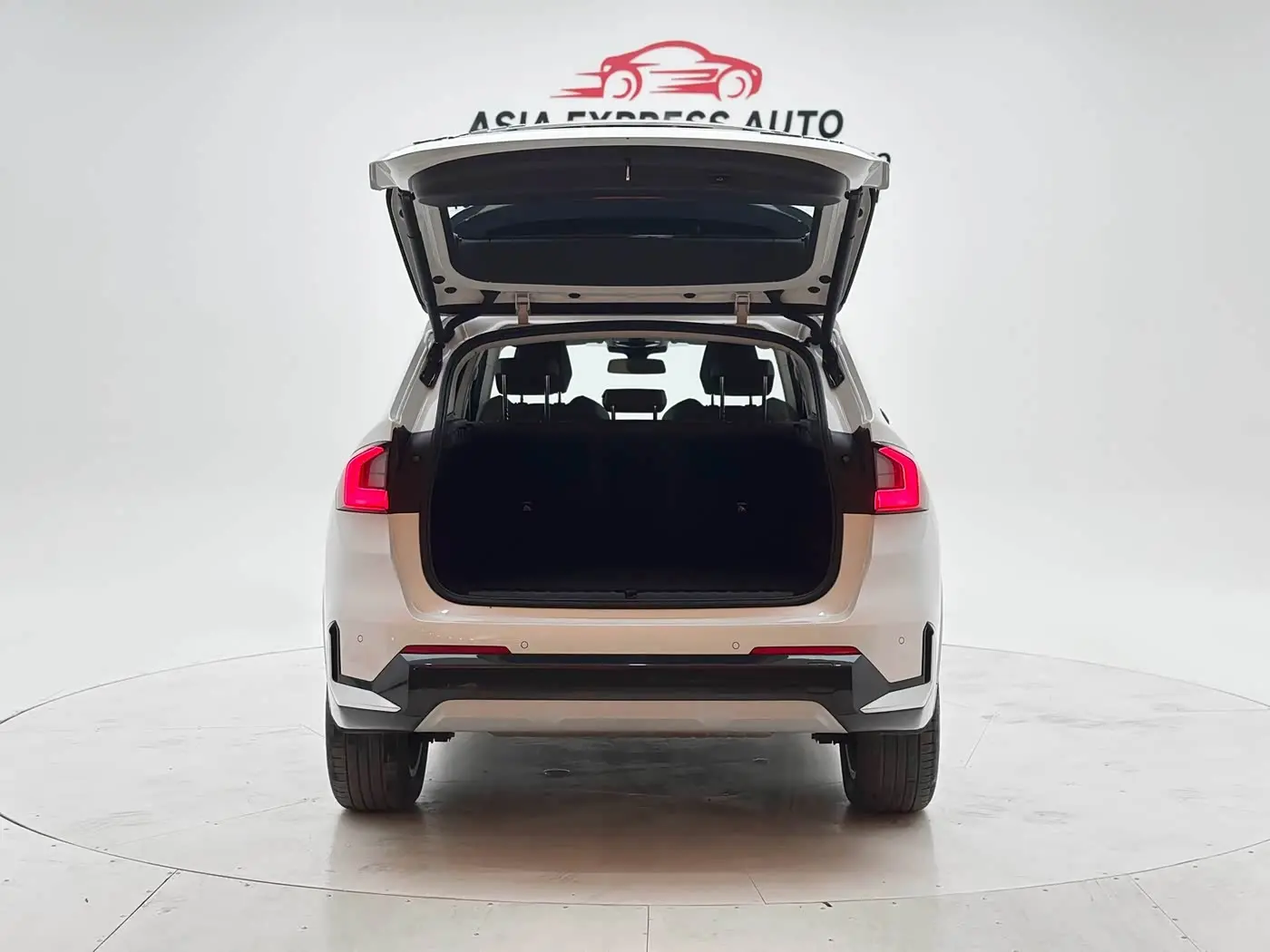 BMW X1 2023 — Şəkil 5/20