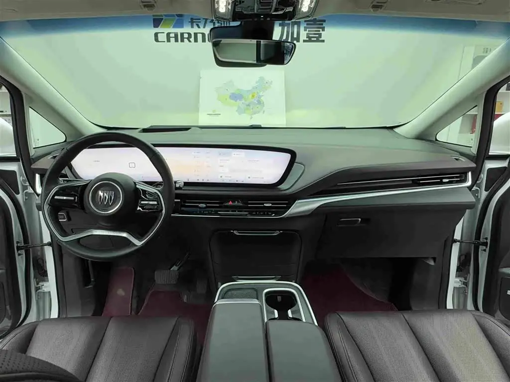 Buick Century 2023 — Photo 11/20