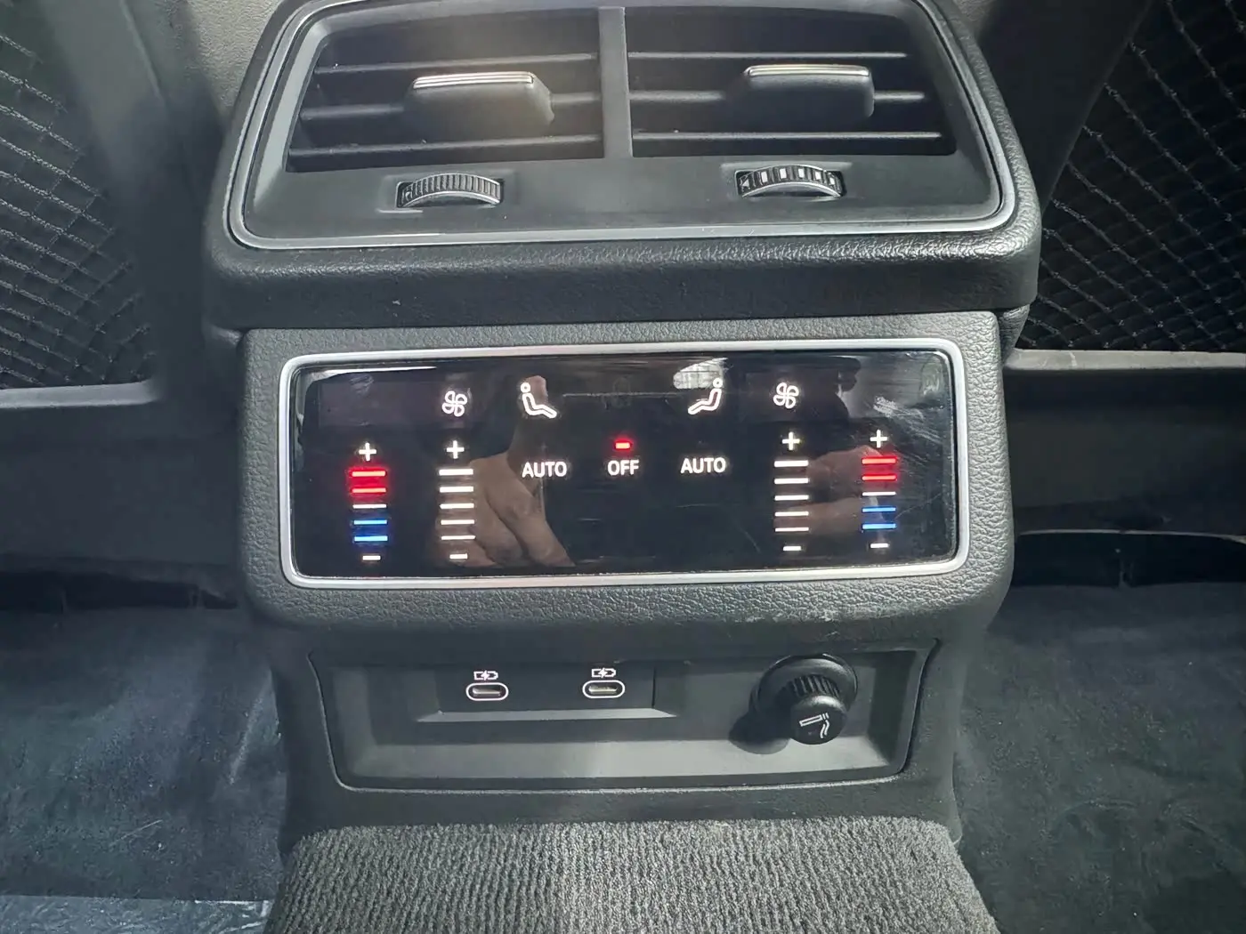 Audi A6L 2023 — Şəkil 10/16