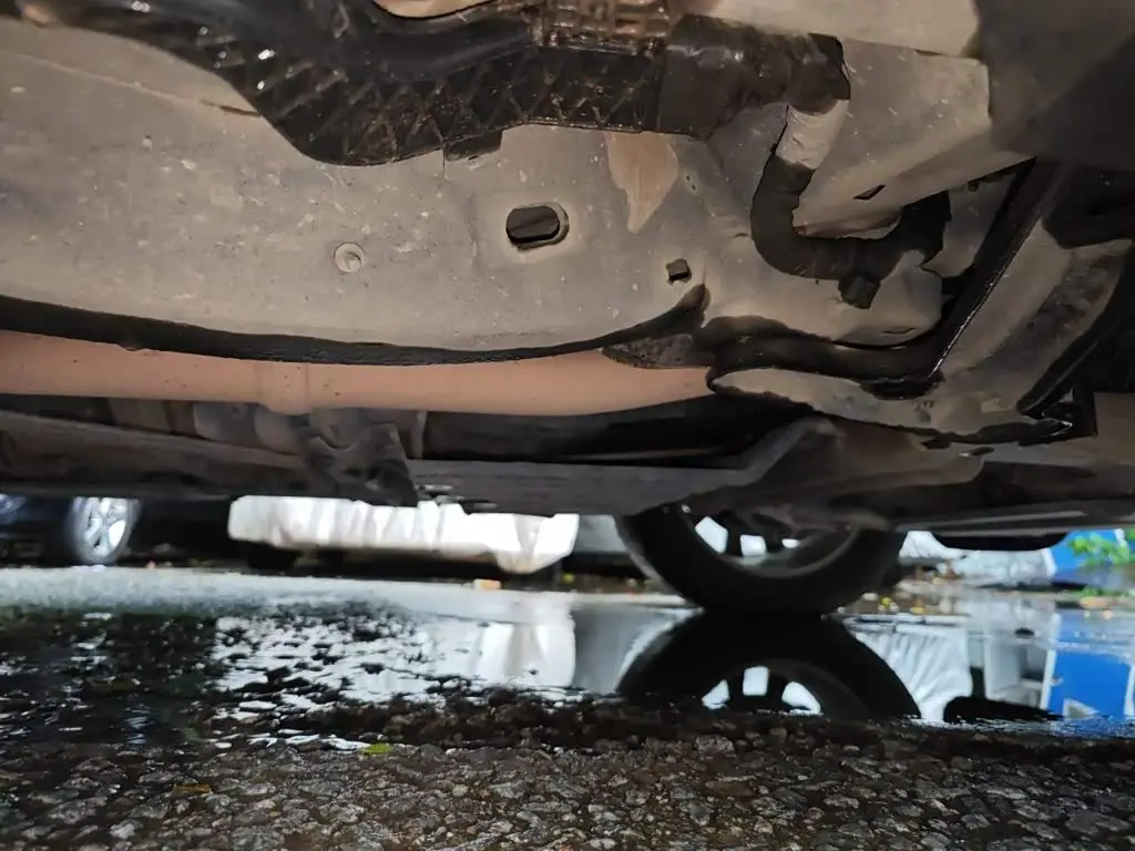 Jeep Grand Cherokee 2019 — Photo 16/20