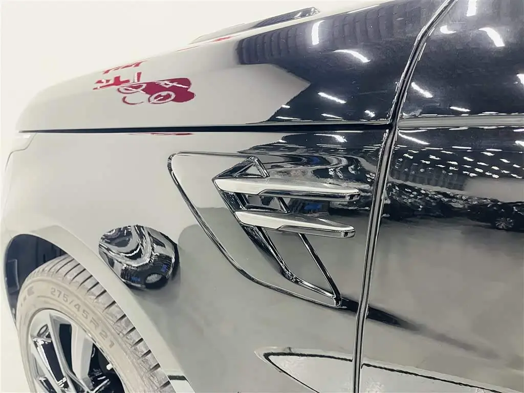 Land Rover Range Rover Sport 2020 — Фото 18/20
