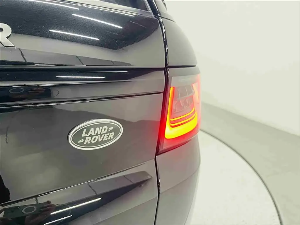 Land Rover Range Rover Sport 2020 — Фото 20/20