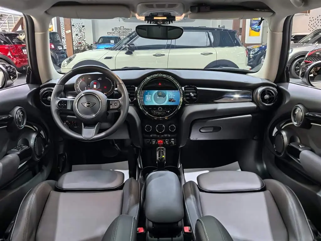 MINI MINI 2023 — Photo 7/20