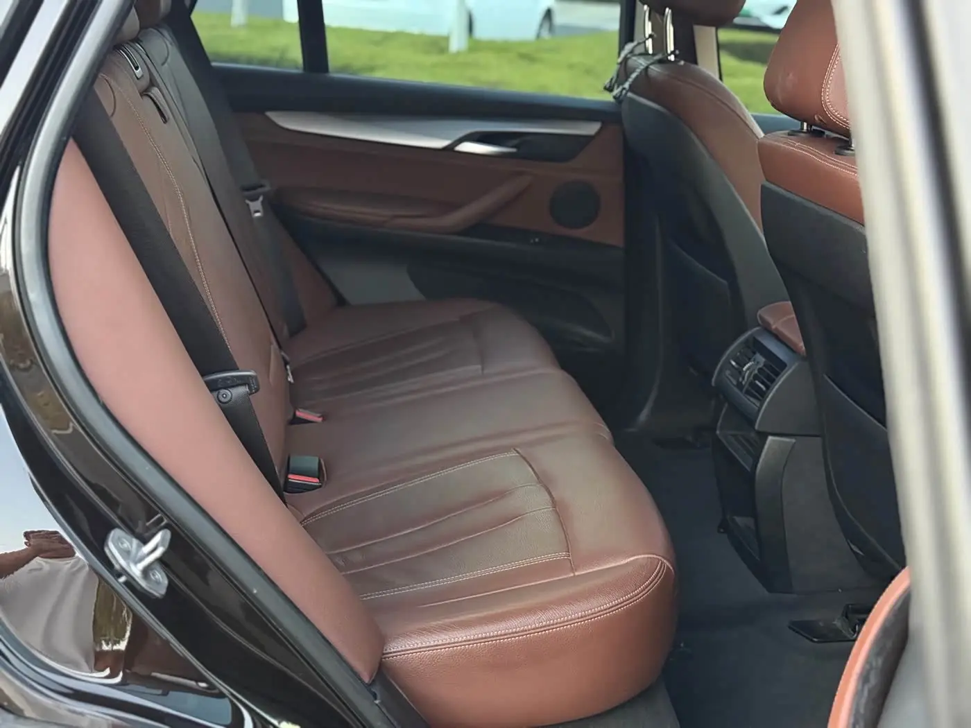 BMW X5 2018 — Photo 10/10