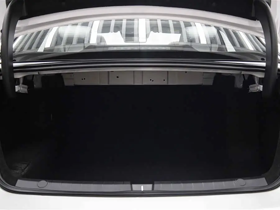 BYD Hai Bao 05 DM-i 2025 — Фото 7/20