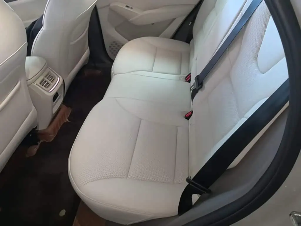 Haval Xiaolong MAX 2025 — Фото 17/20