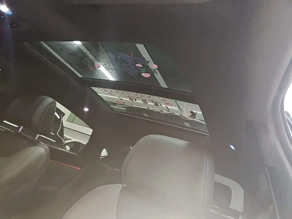 BYD Qin L 2025 — Şəkil 18/20