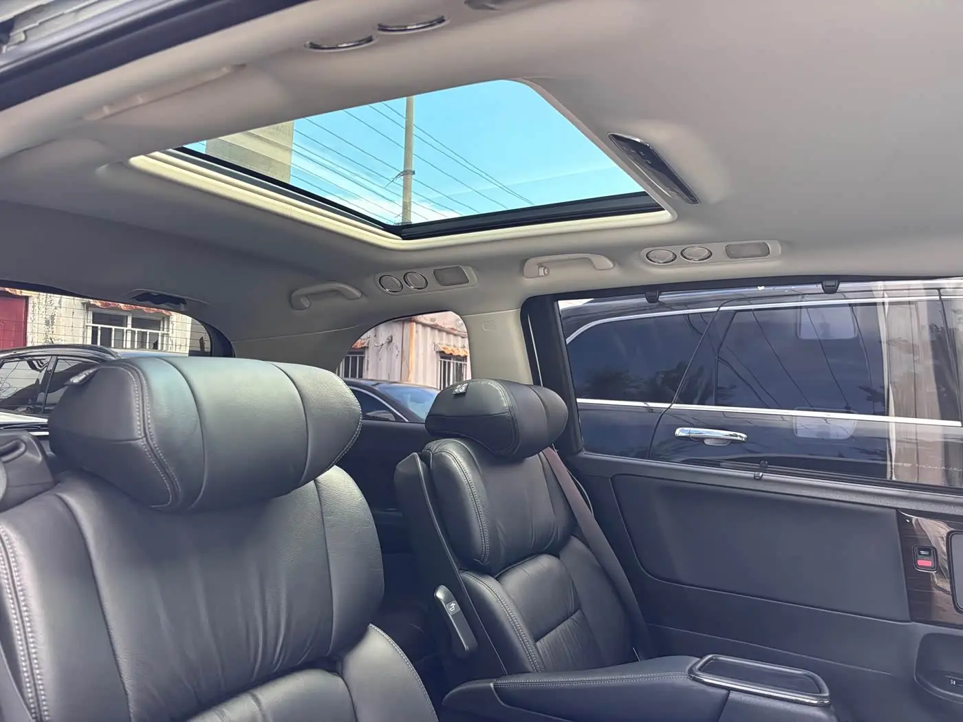 Honda Odyssey 2018 — Photo 10/17