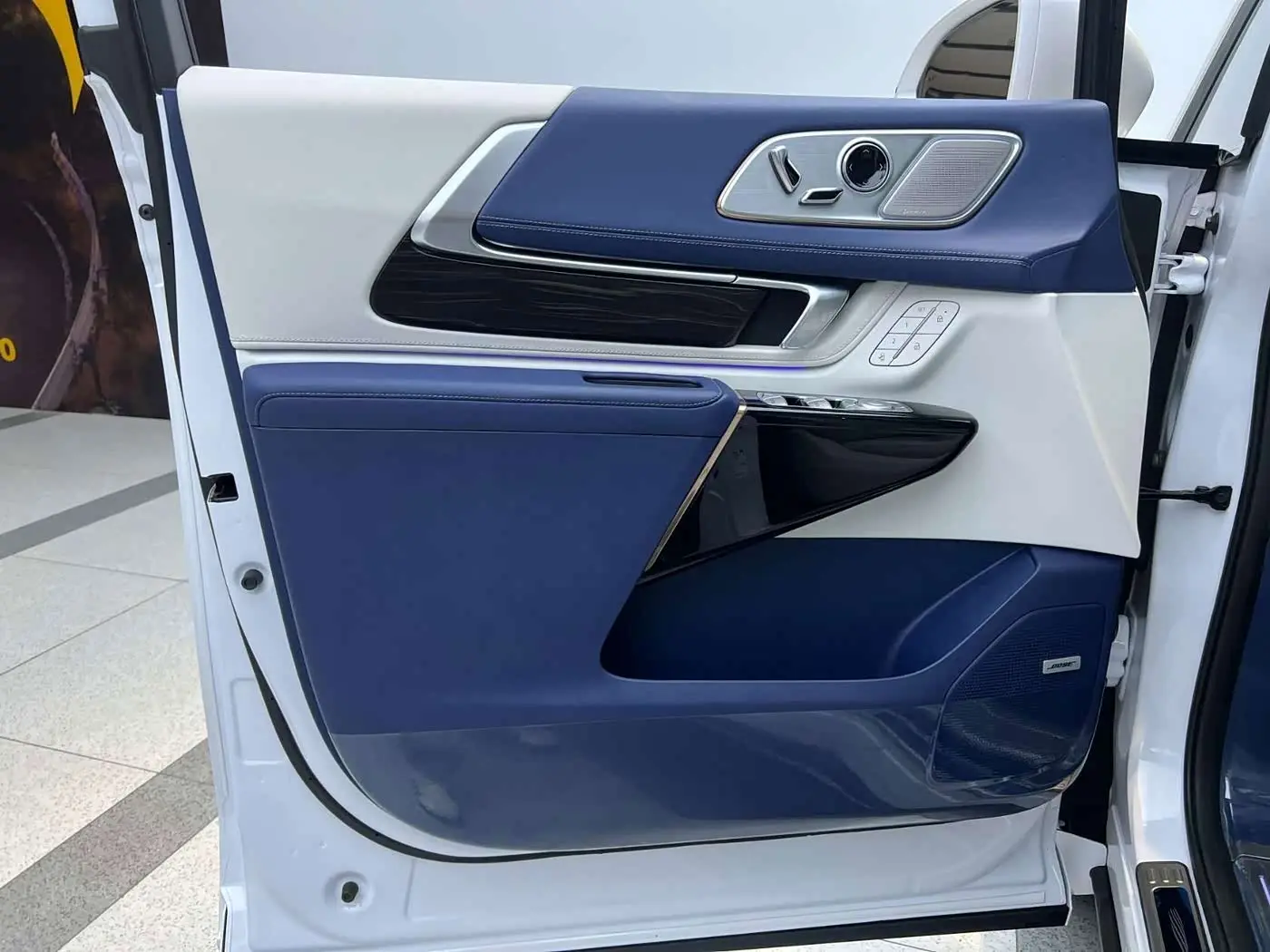 Buick Century 2025 — Photo 6/17