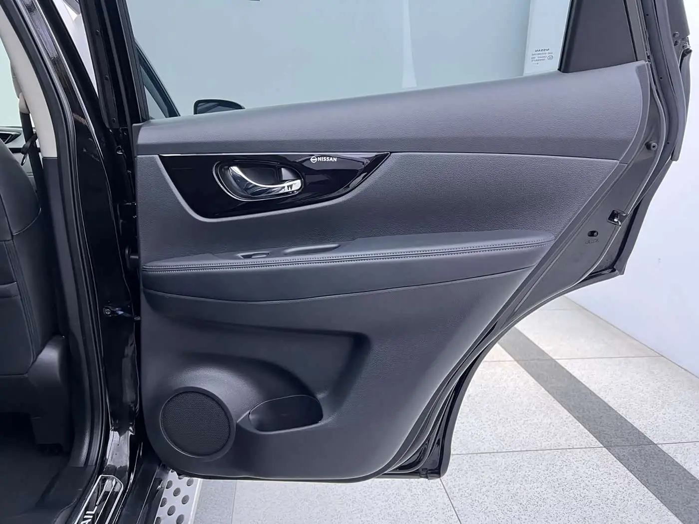 Nissan X-Trail 2024 — Фото 18/20