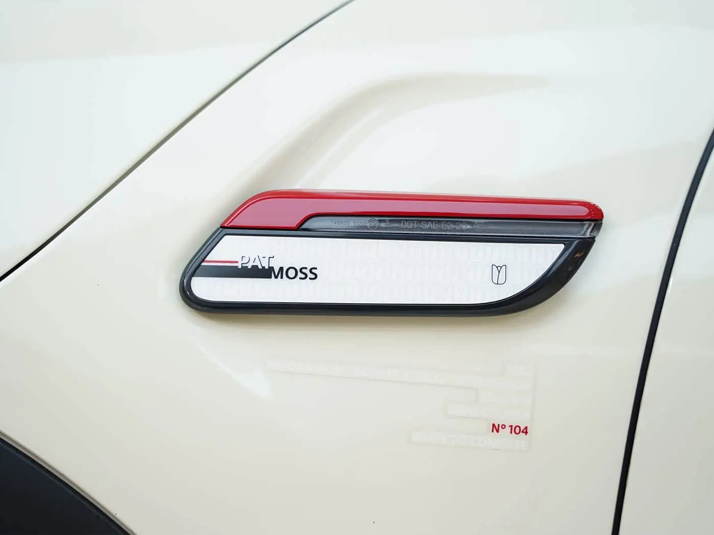 MINI JCW 2022 — Фото 11/20