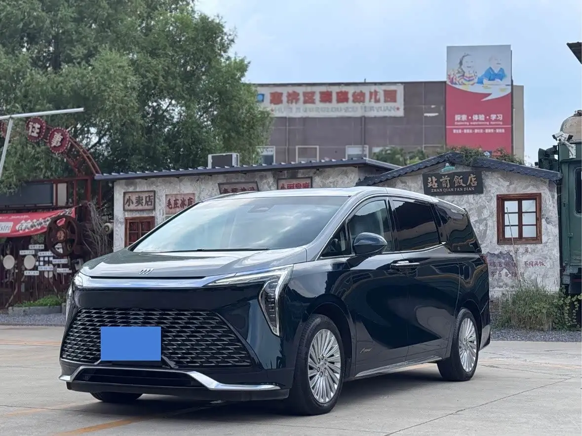 Buick Century, 2023