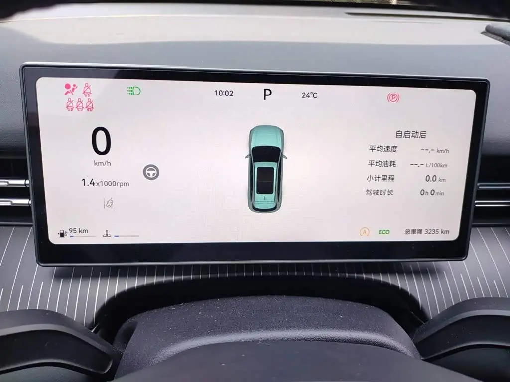 Chery Tiggo 8 2025 — Фото 7/20