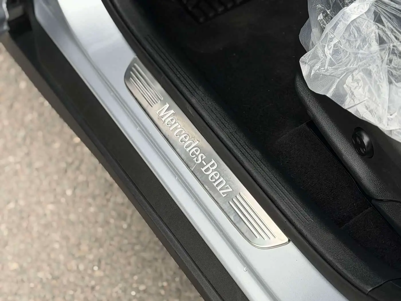 Mercedes-Benz GLC 2021 — Şəkil 19/20