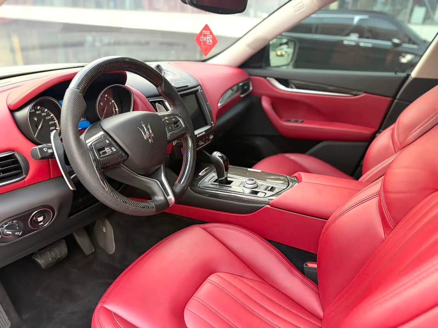 Maserati Levante 2019 — Photo 4/9