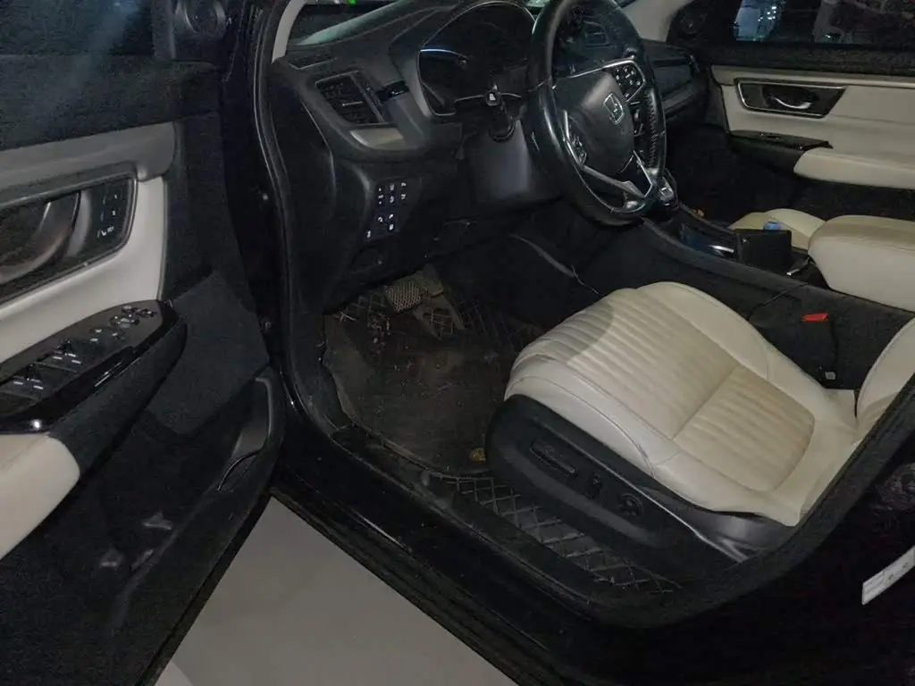 Honda Breeze New Energy 2021 — Şəkil 12/20