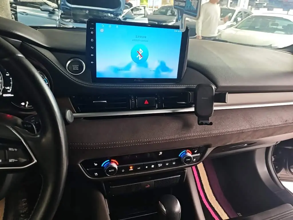 Mazda Atenza 2021 — Photo 13/20