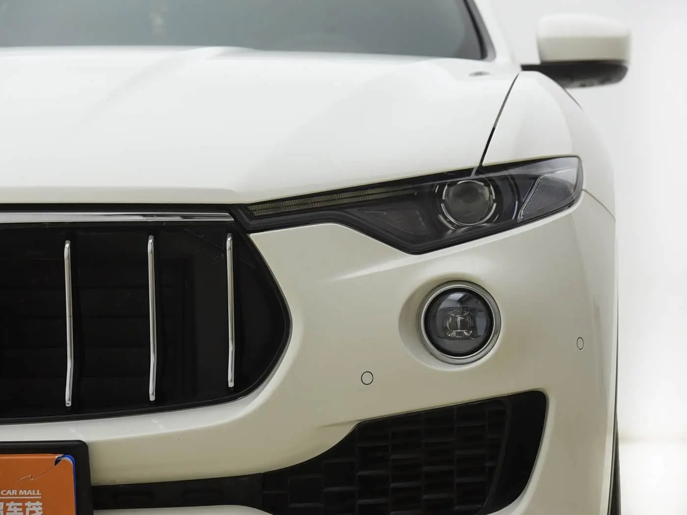 Maserati Levante 2020 — Photo 3/15