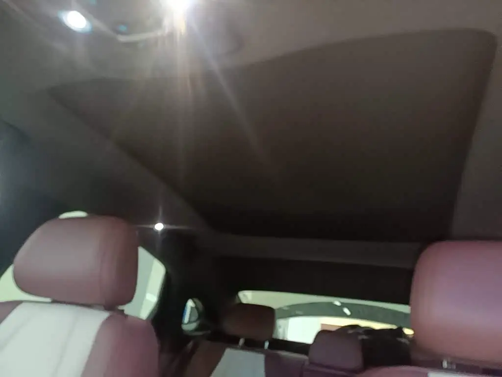 BYD Seal 07 DM-i 2025 — Фото 18/20