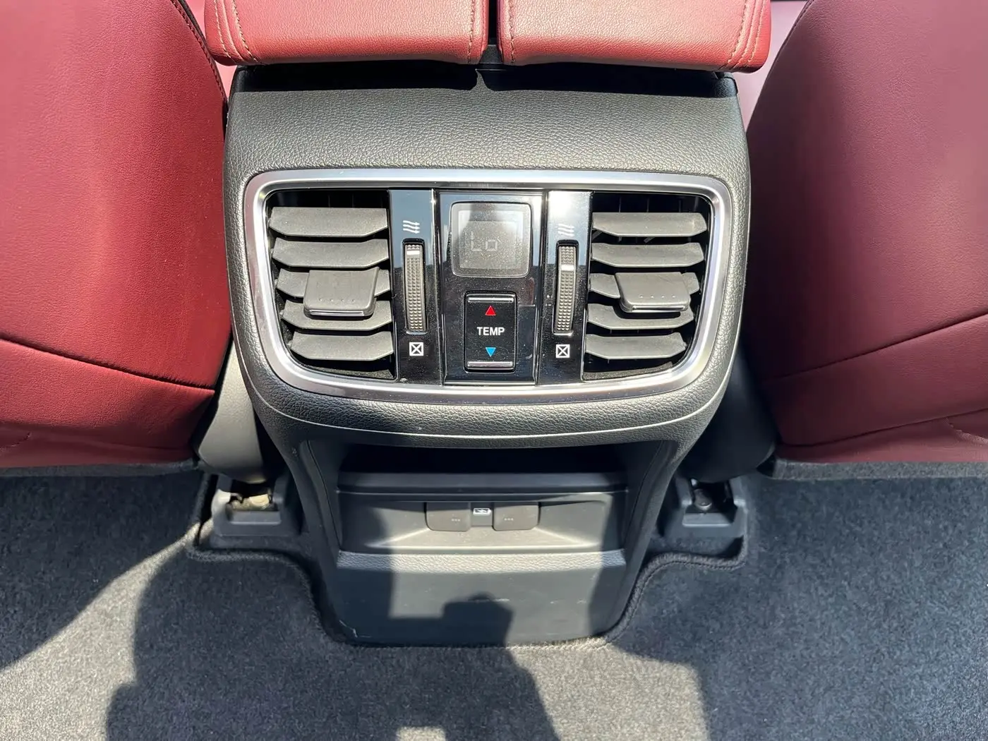 Honda Avancier 2023 — Photo 13/20