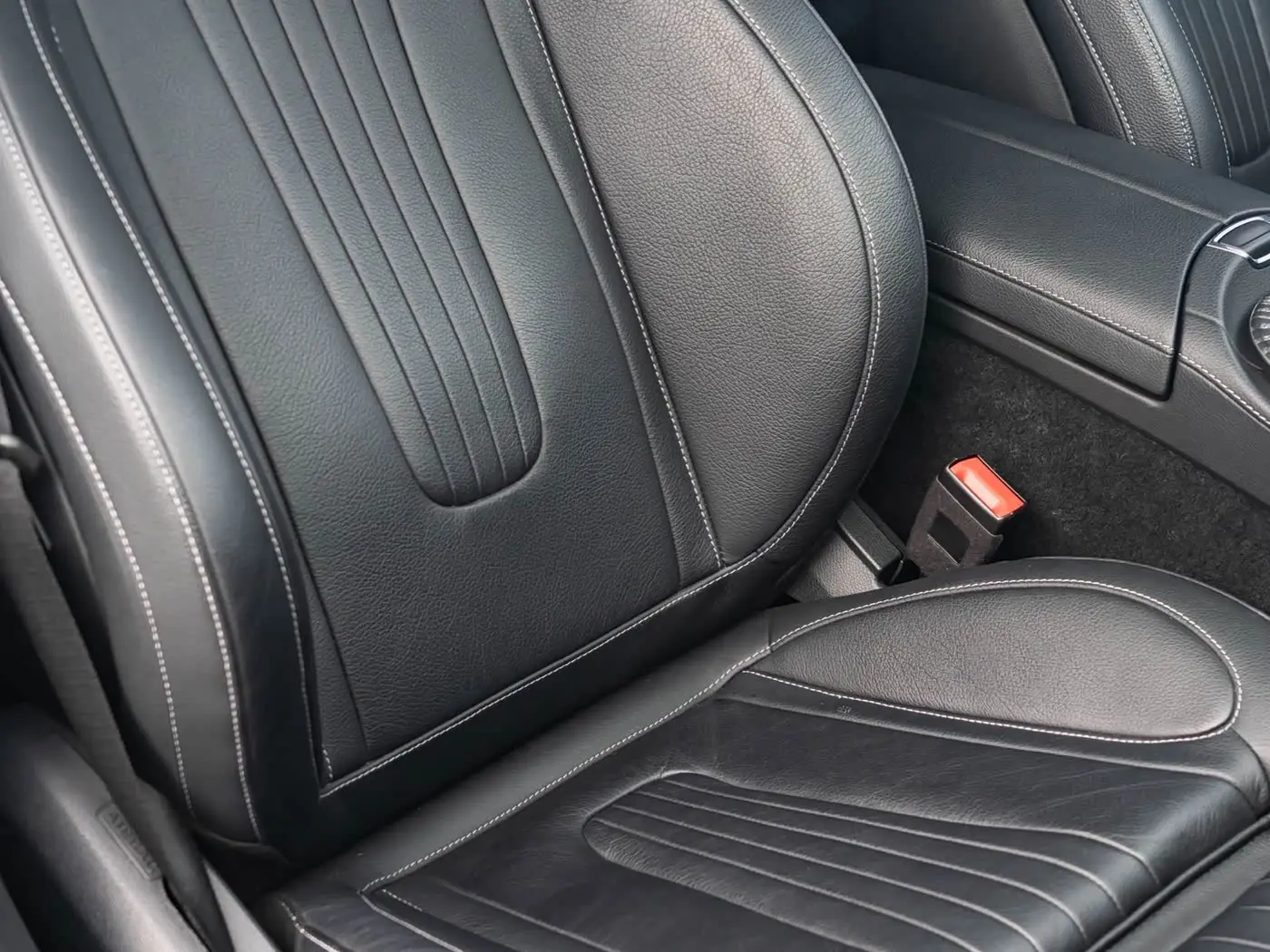Mercedes-Benz CLS 2022 — Photo 14/20