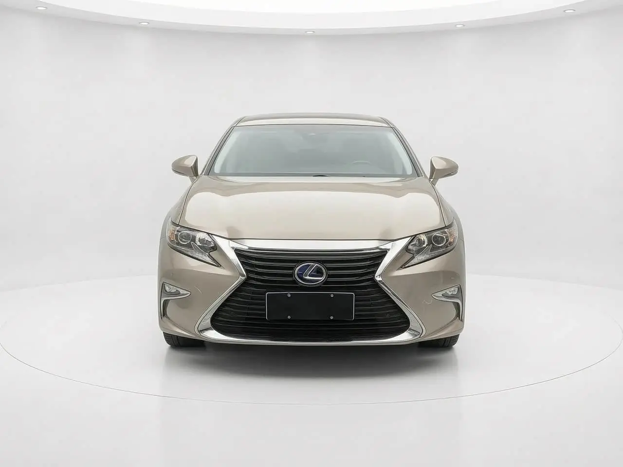 Lexus ES 2016 — Фото 2/7