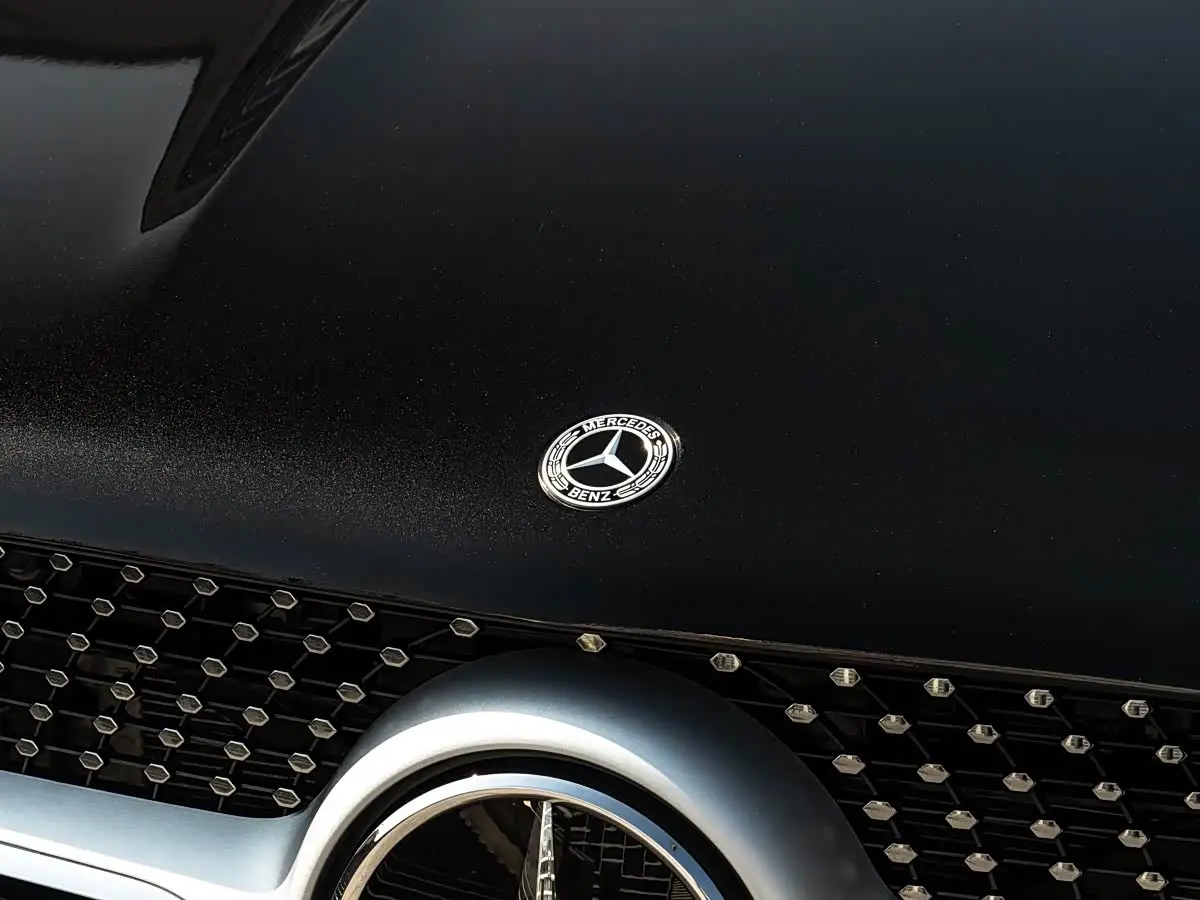 Mercedes-Benz GLE 2022 — Photo 7/20