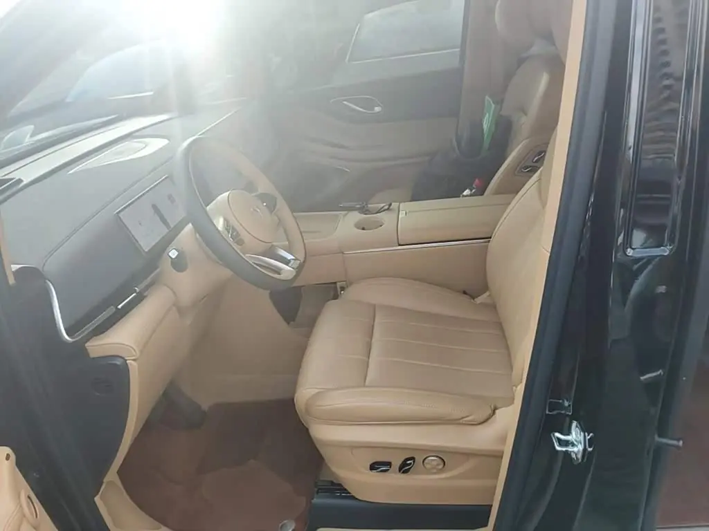 Voyah Auto Voyah Dreamer 2026 — Şəkil 15/20