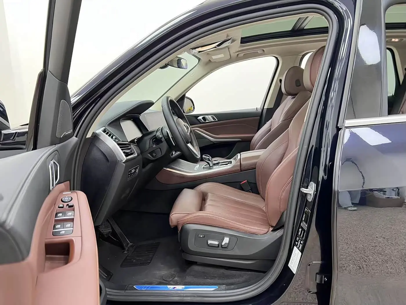 BMW X5 2020 — Photo 10/20
