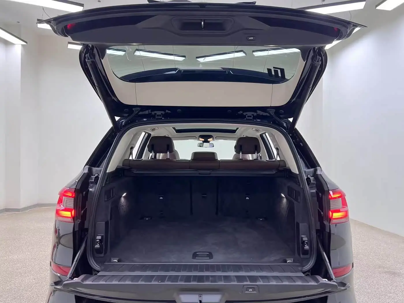 BMW X5 2020 — Photo 20/20