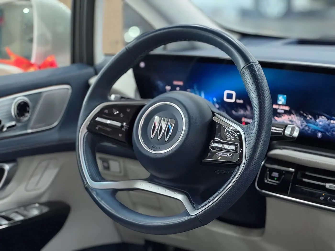 Buick Century 2023 — Photo 14/20