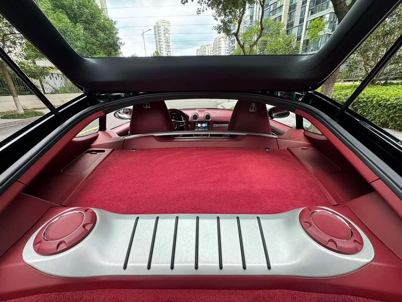 Porsche 718 2021 — Şəkil 19/19
