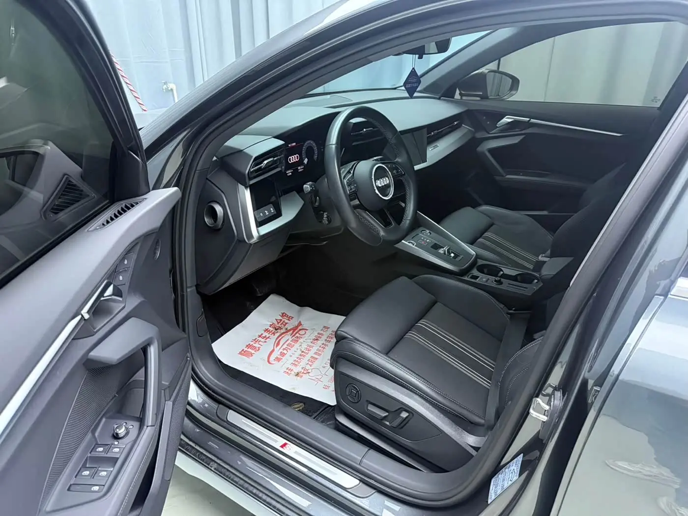 Audi A3 2023 — Photo 7/20