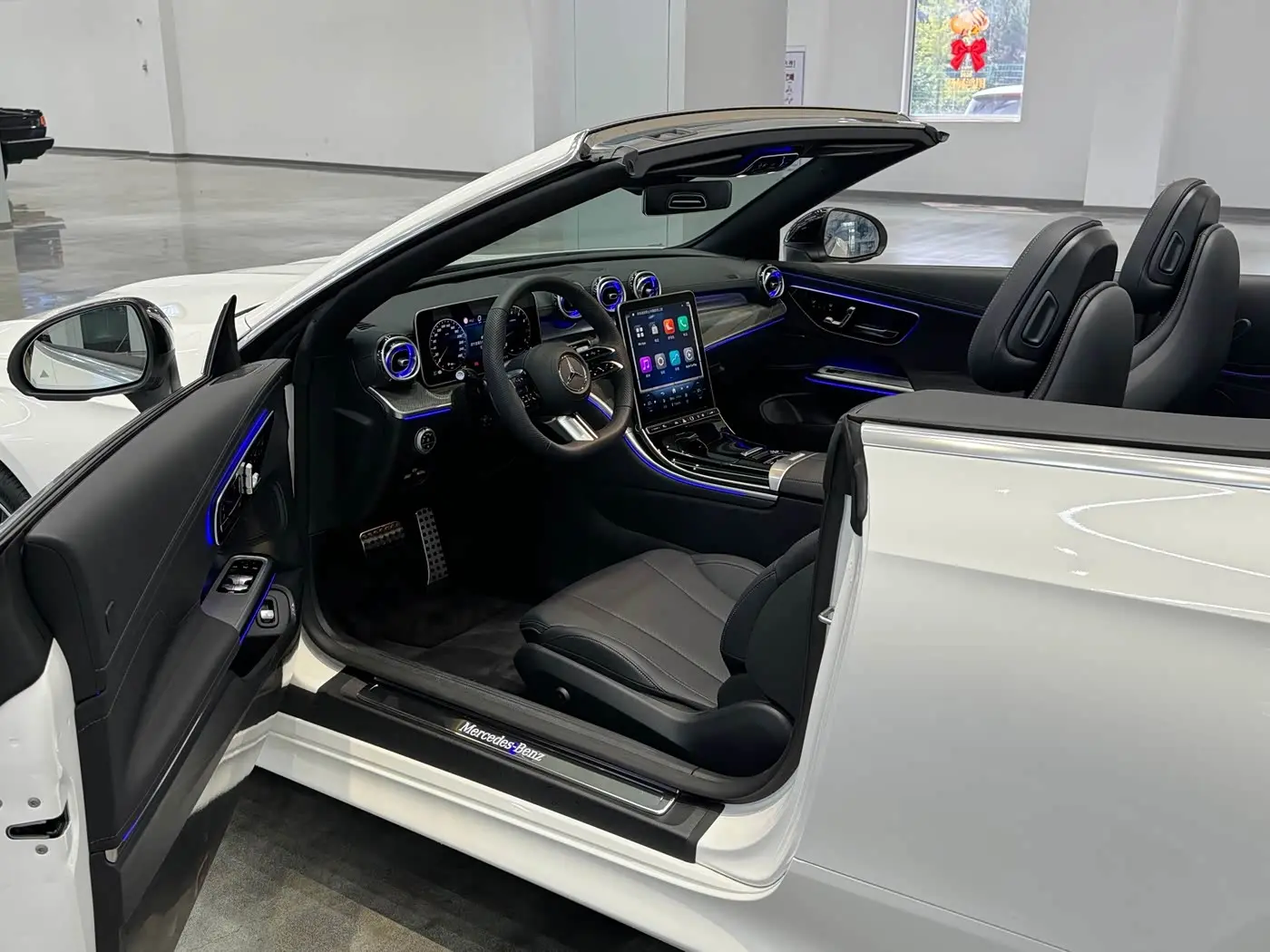 Mercedes-Benz CLE 2026 — Photo 9/17