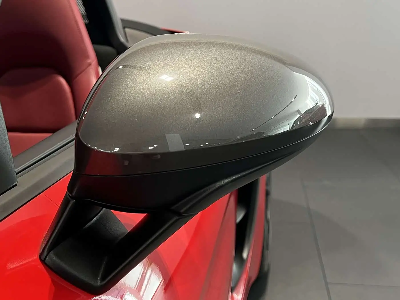Porsche 718 2023 — Photo 8/12