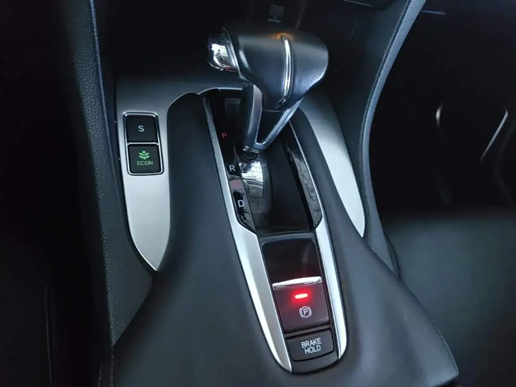 Honda Avancier 2020 — Фото 14/20