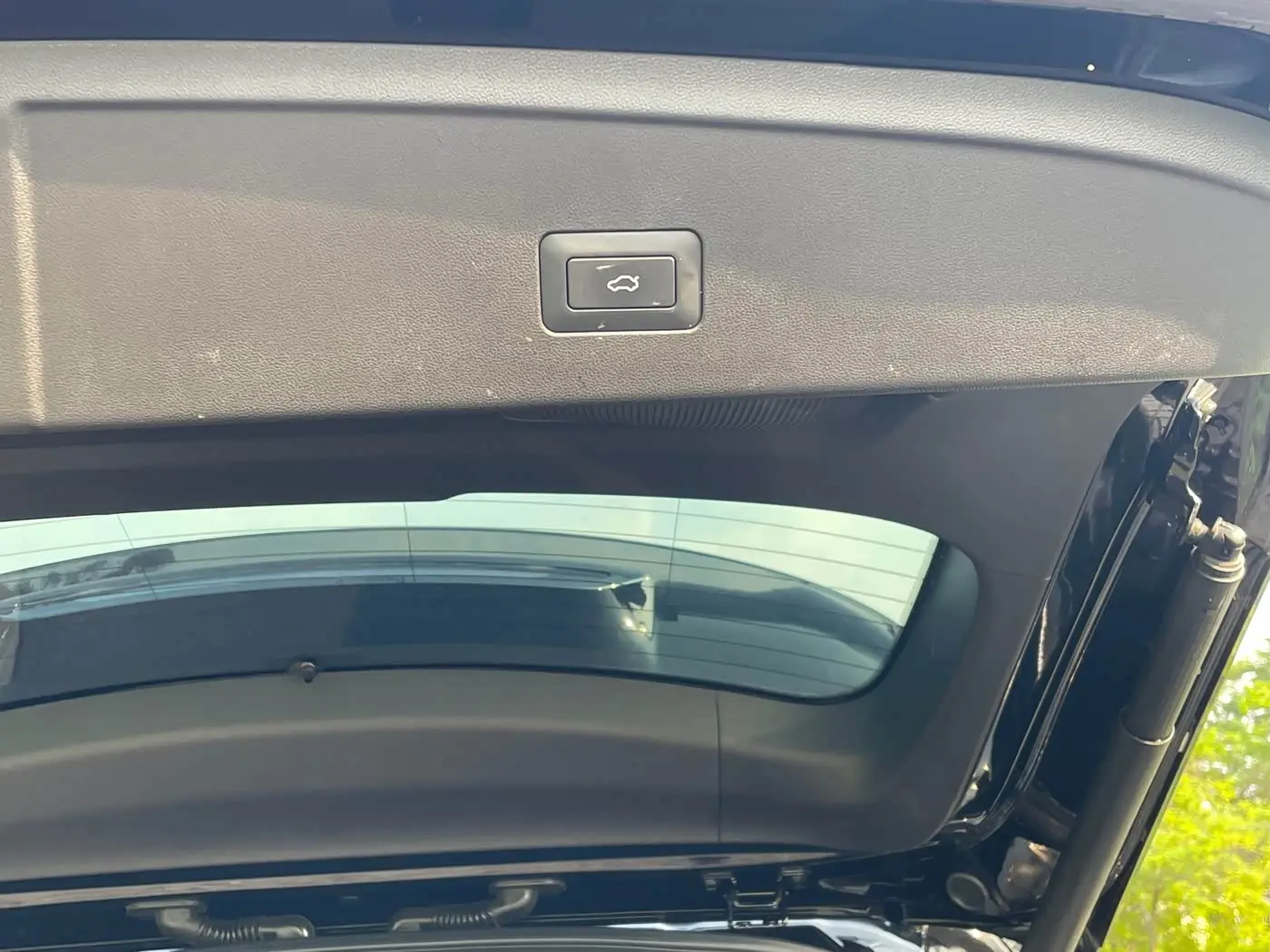 Chery Fengyun Fengyun T9 2025 — Şəkil 16/20