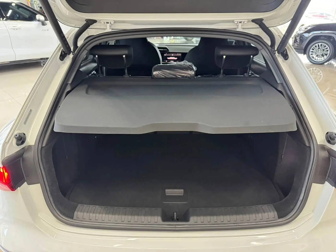 Audi A3 2022 — Photo 15/16