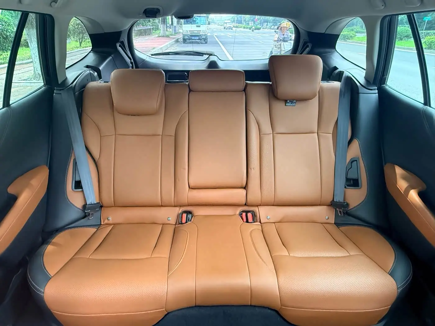 Subaru Outback 2021 — Photo 6/19