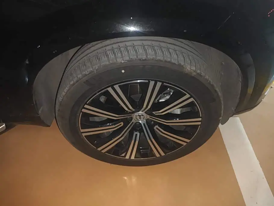 Volvo XC90 2023 — Şəkil 6/16
